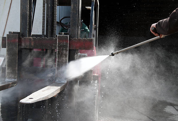 Best Dumpster Area Cleaning  in Morrilton, AR